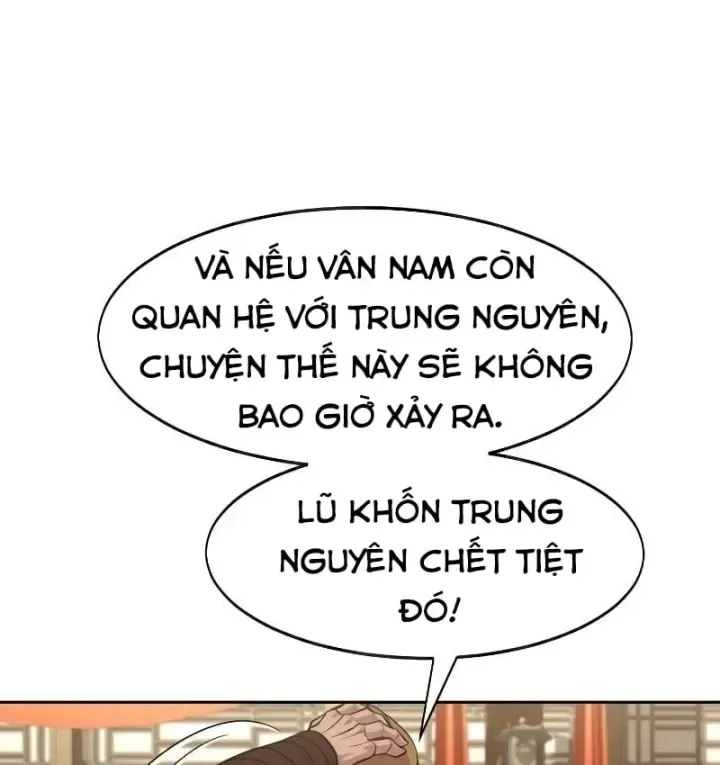 Hoa Sơn Tái Khởi chương 164 - trang 15