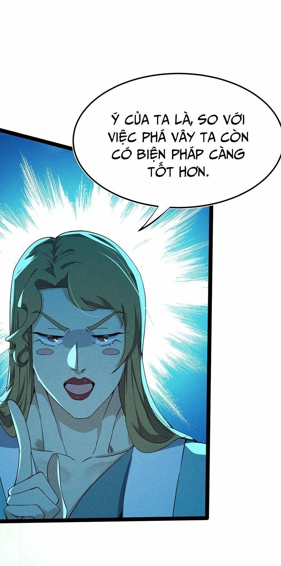 Võ Lâm Đệ Nhất Đầu Bếp chương 58.2 - trang 42