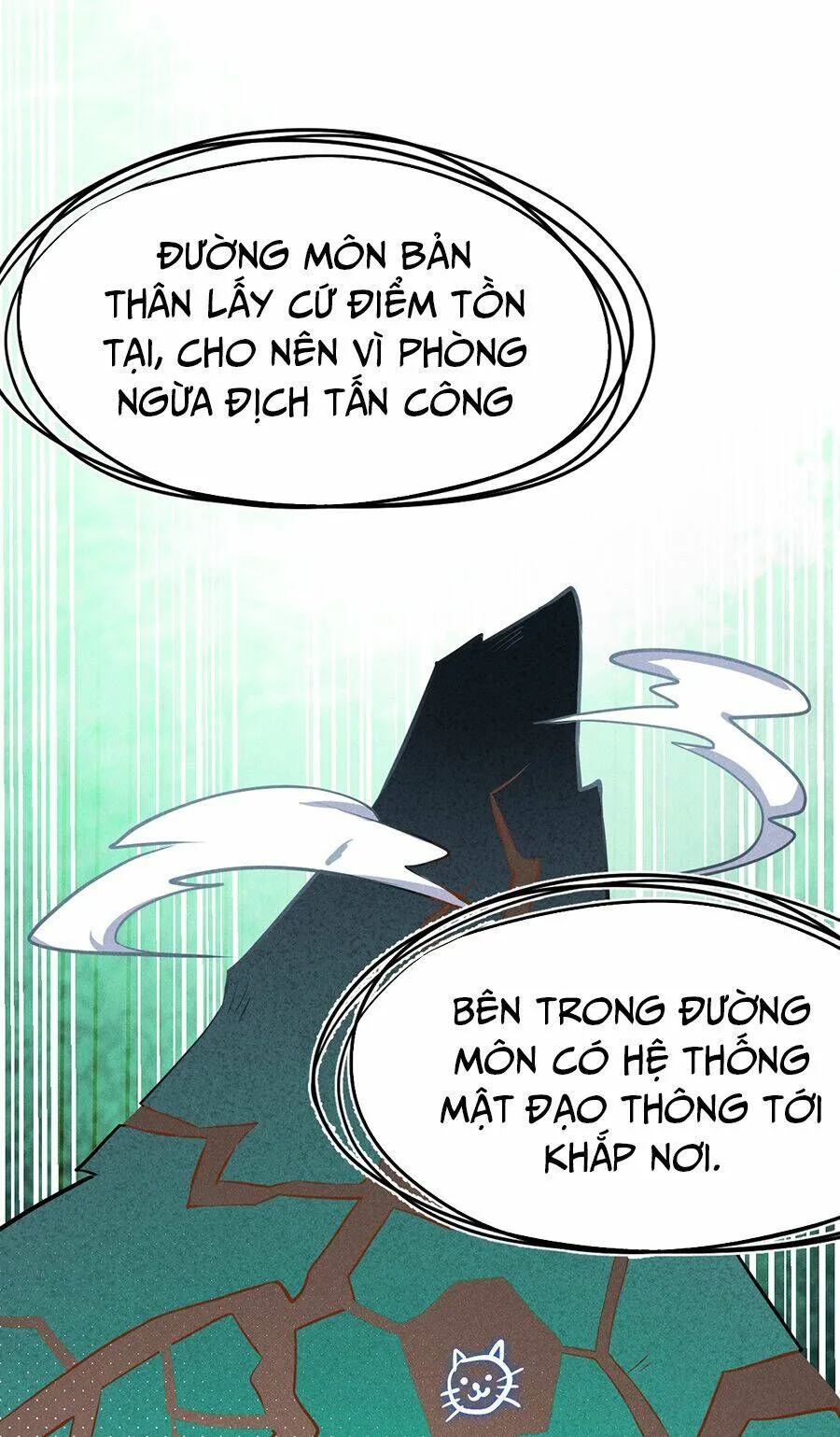 Võ Lâm Đệ Nhất Đầu Bếp chương 58.2 - trang 43