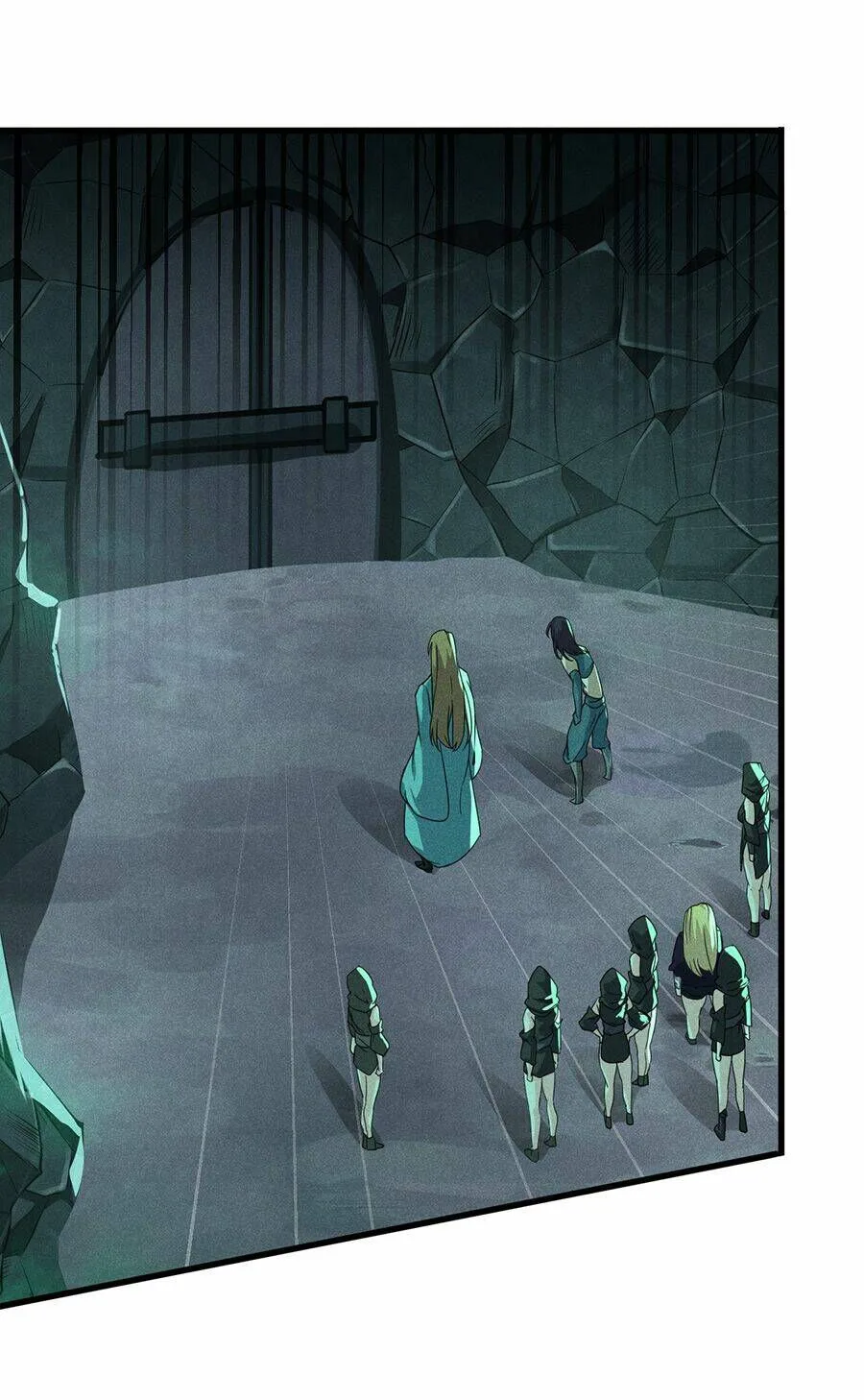 Võ Lâm Đệ Nhất Đầu Bếp chương 58.2 - trang 46