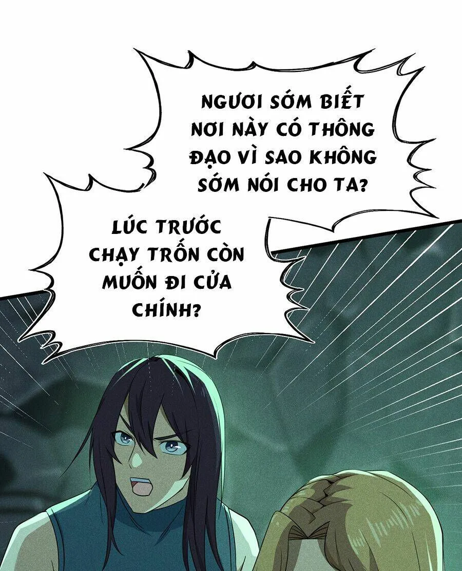 Võ Lâm Đệ Nhất Đầu Bếp chương 58.2 - trang 47