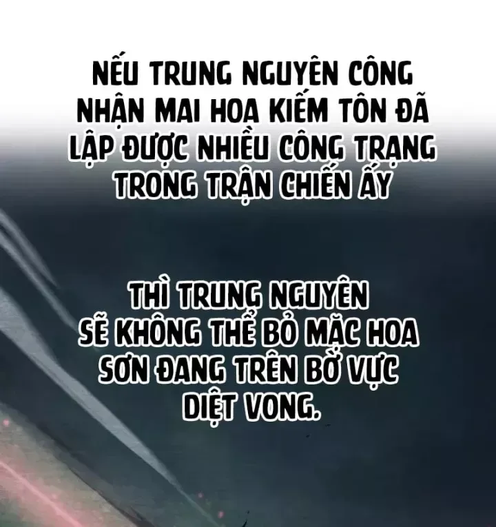 Hoa Sơn Tái Khởi chương 164 - trang 18