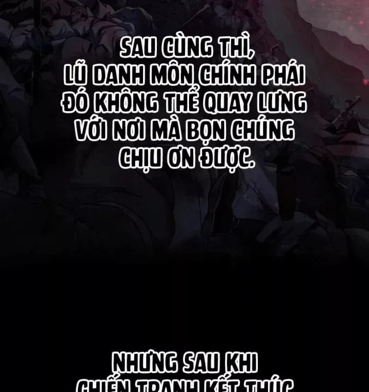 Hoa Sơn Tái Khởi chương 164 - trang 20