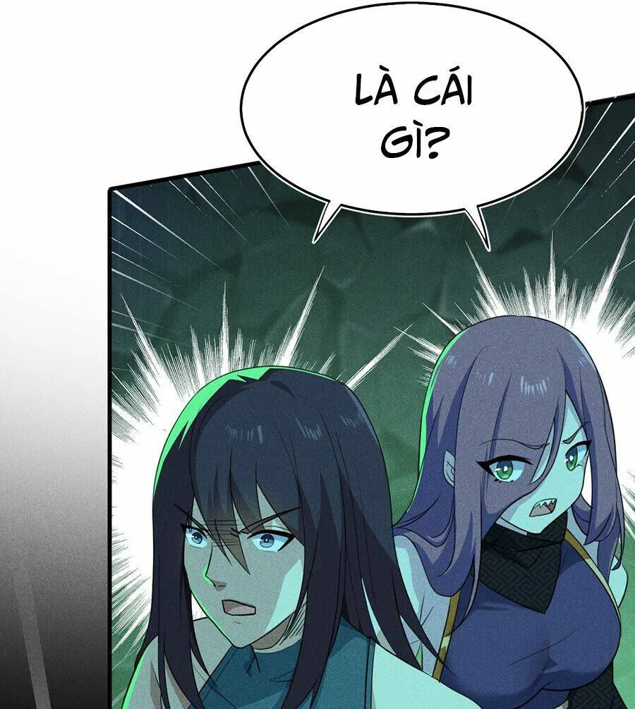 Võ Lâm Đệ Nhất Đầu Bếp chương 59.1 - trang 31
