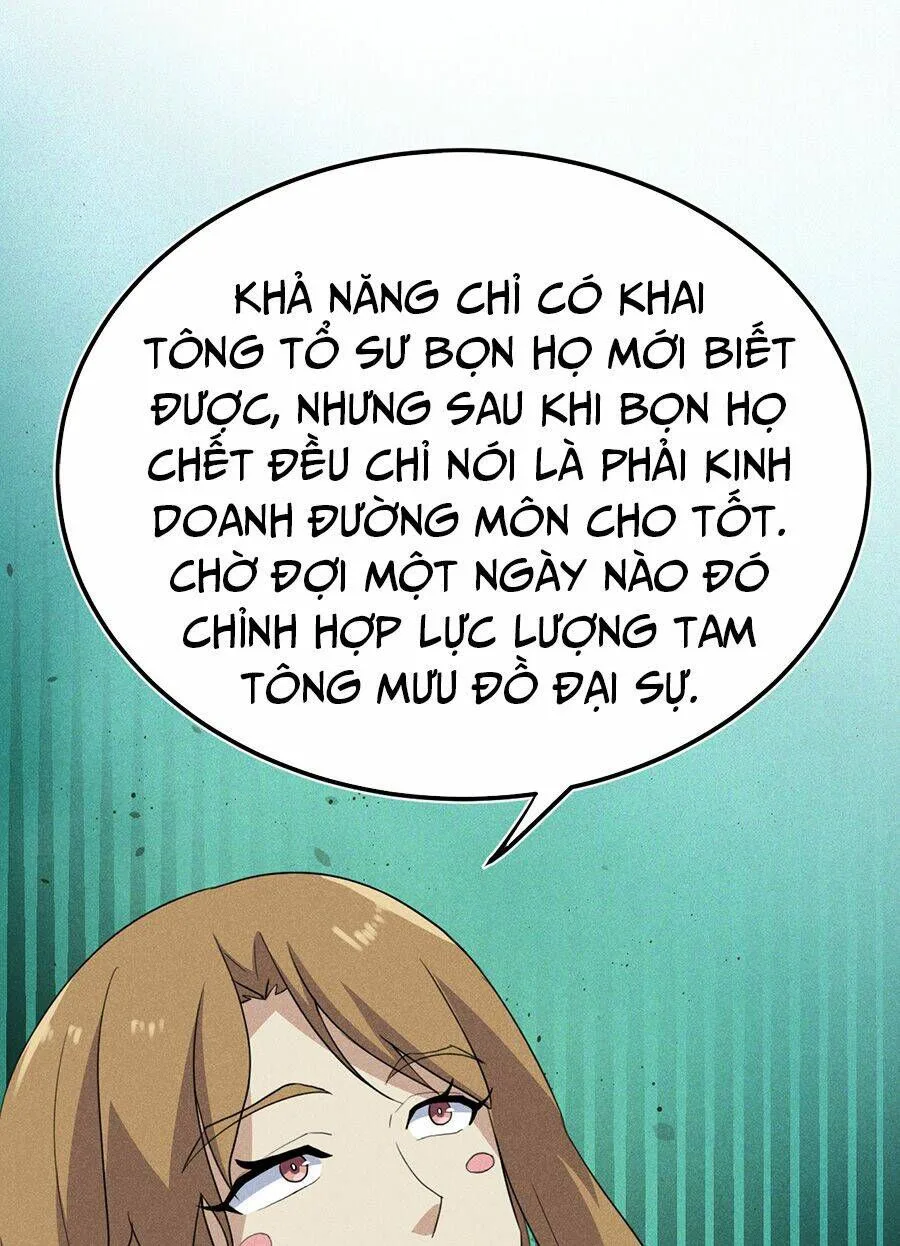 Võ Lâm Đệ Nhất Đầu Bếp chương 59.1 - trang 37