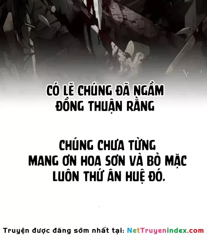 Hoa Sơn Tái Khởi chương 164 - trang 22