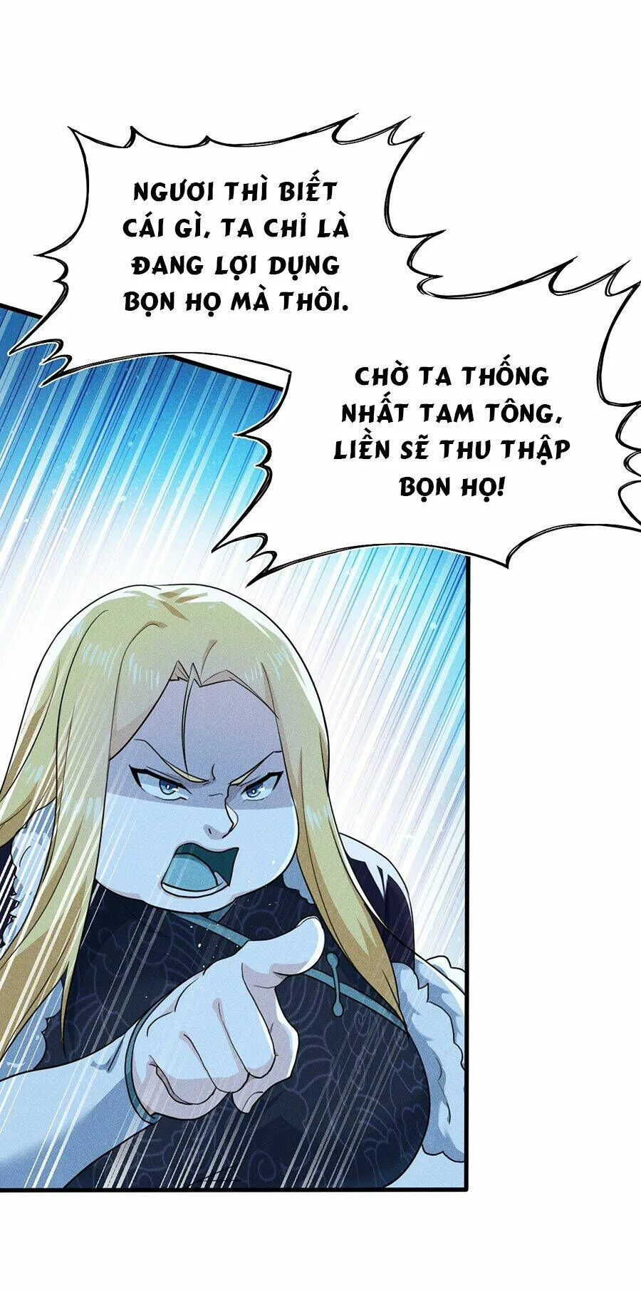 Võ Lâm Đệ Nhất Đầu Bếp chương 59.1 - trang 47