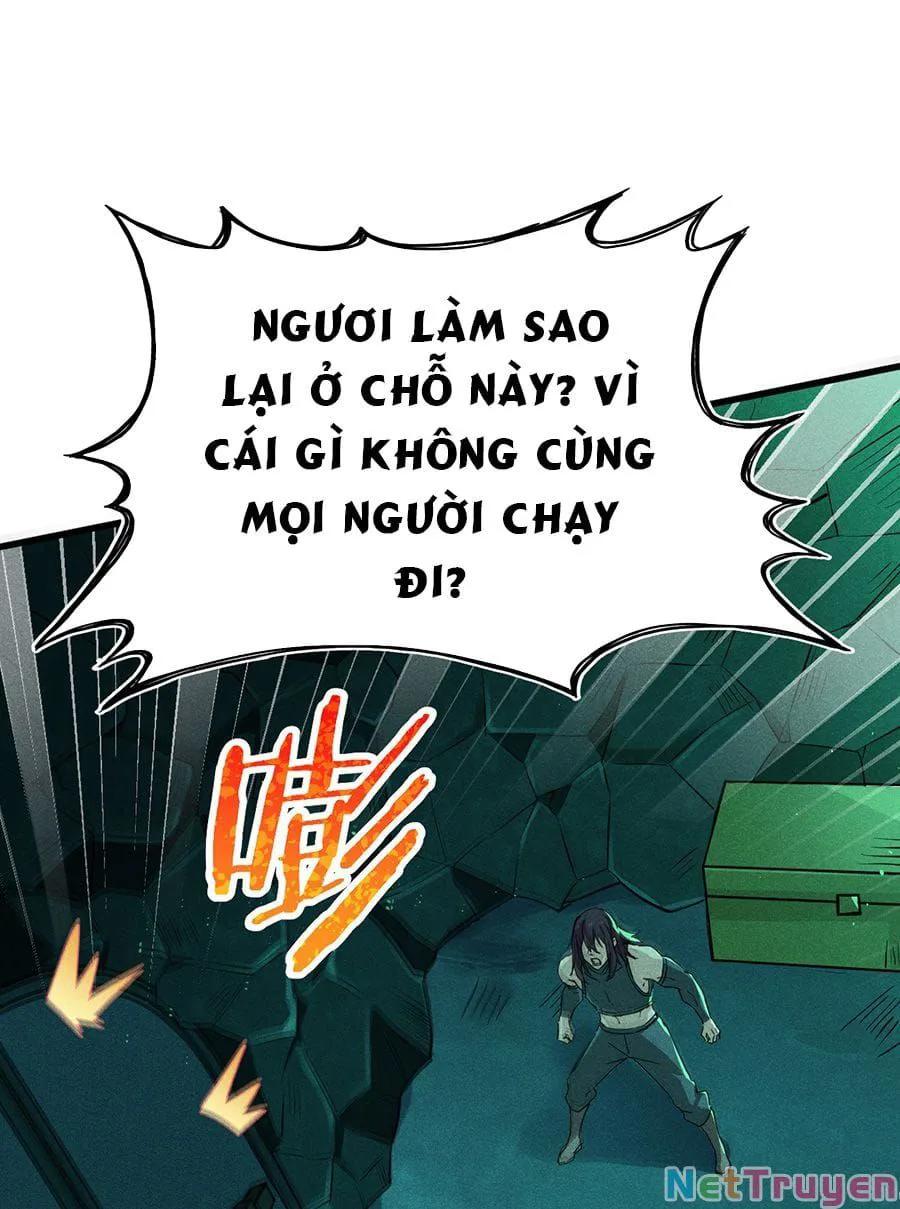 Võ Lâm Đệ Nhất Đầu Bếp chương 59.2 - trang 14