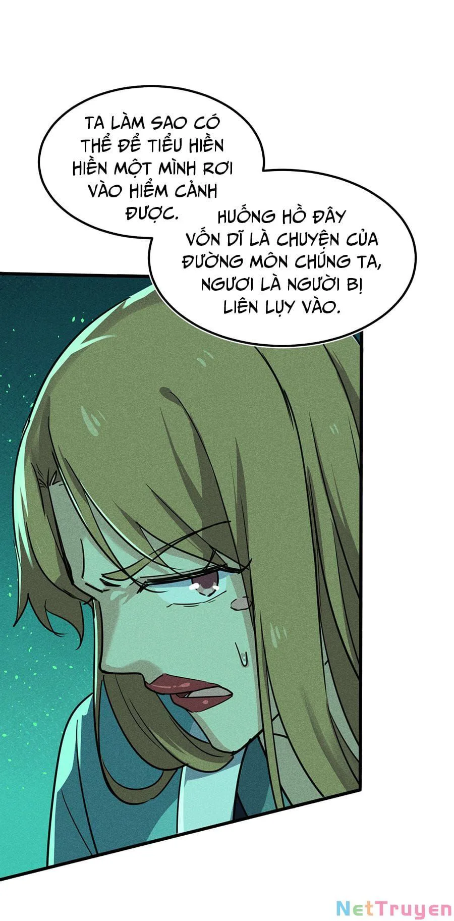 Võ Lâm Đệ Nhất Đầu Bếp chương 59.2 - trang 16
