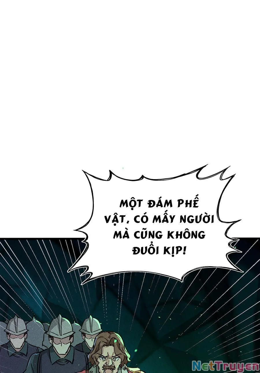 Võ Lâm Đệ Nhất Đầu Bếp chương 59.2 - trang 19
