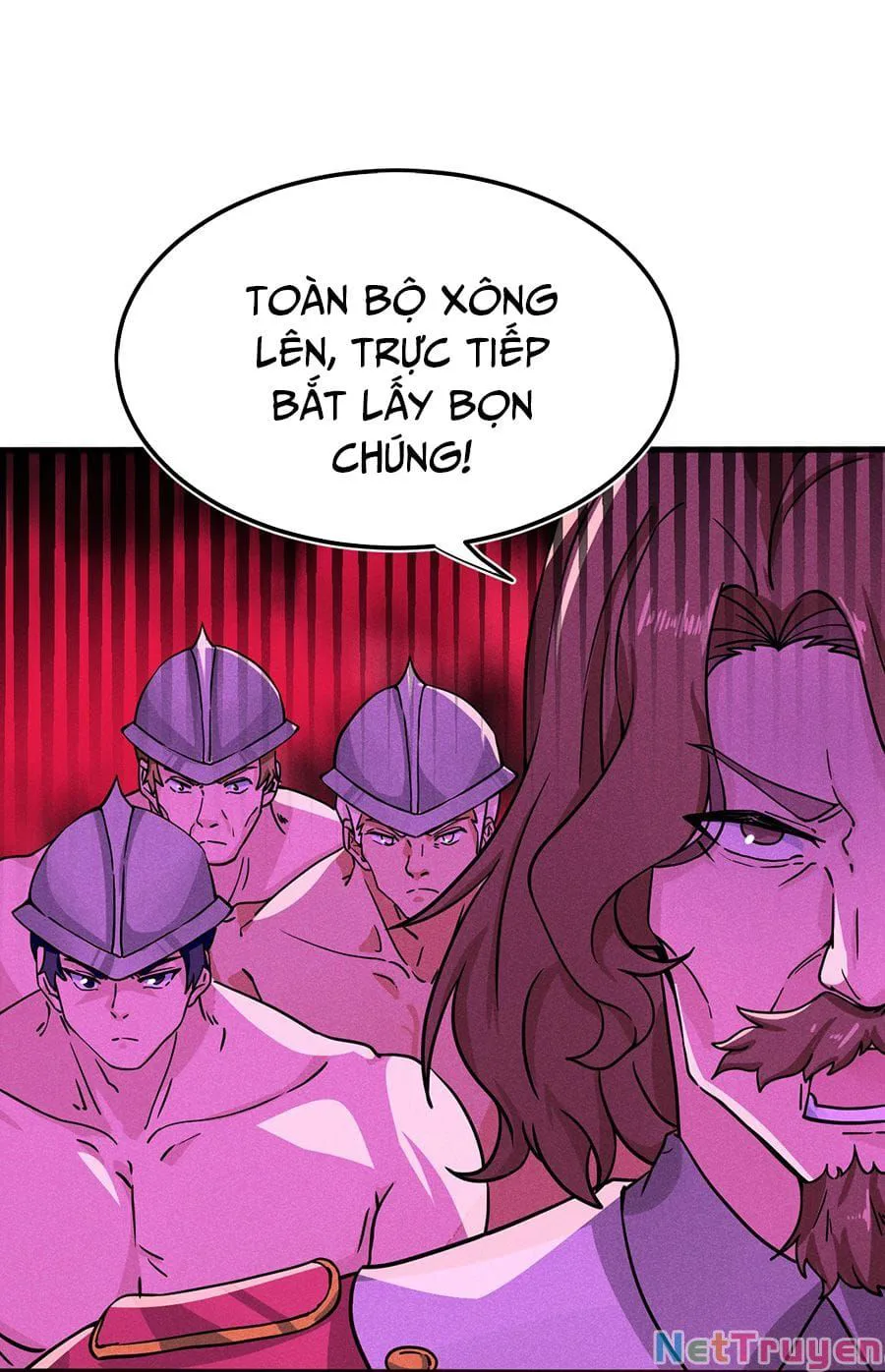 Võ Lâm Đệ Nhất Đầu Bếp chương 59.2 - trang 36