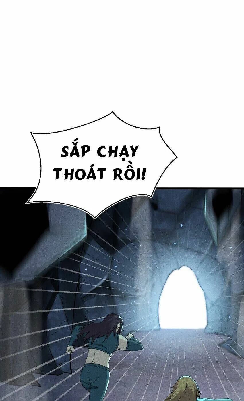 Võ Lâm Đệ Nhất Đầu Bếp chương 60.1 - trang 5