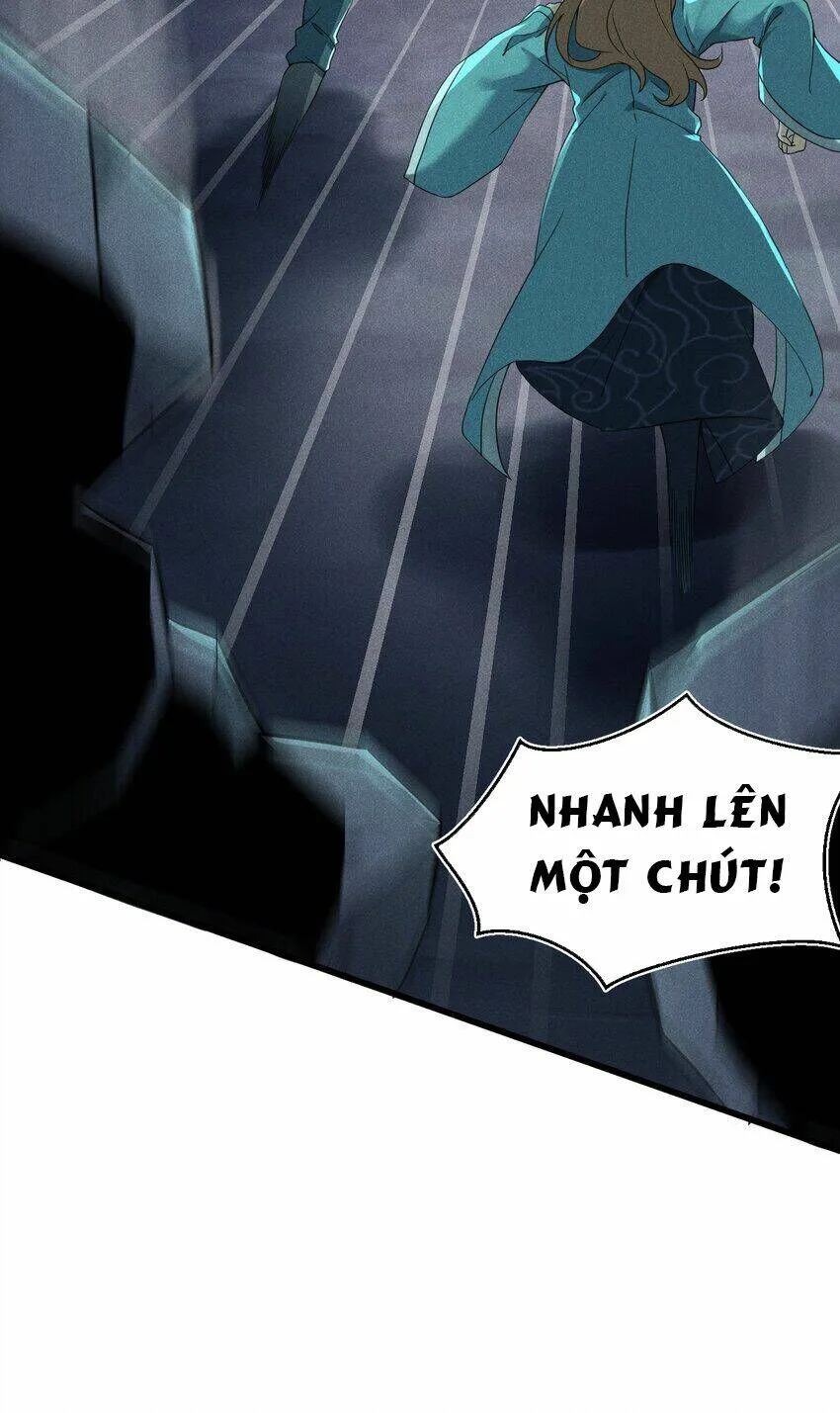Võ Lâm Đệ Nhất Đầu Bếp chương 60.1 - trang 6