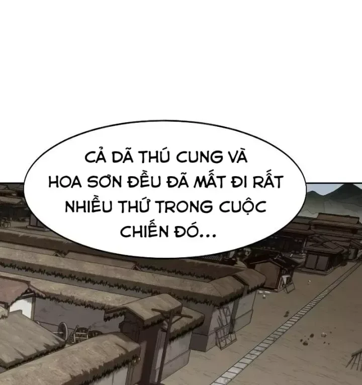 Hoa Sơn Tái Khởi chương 164 - trang 30