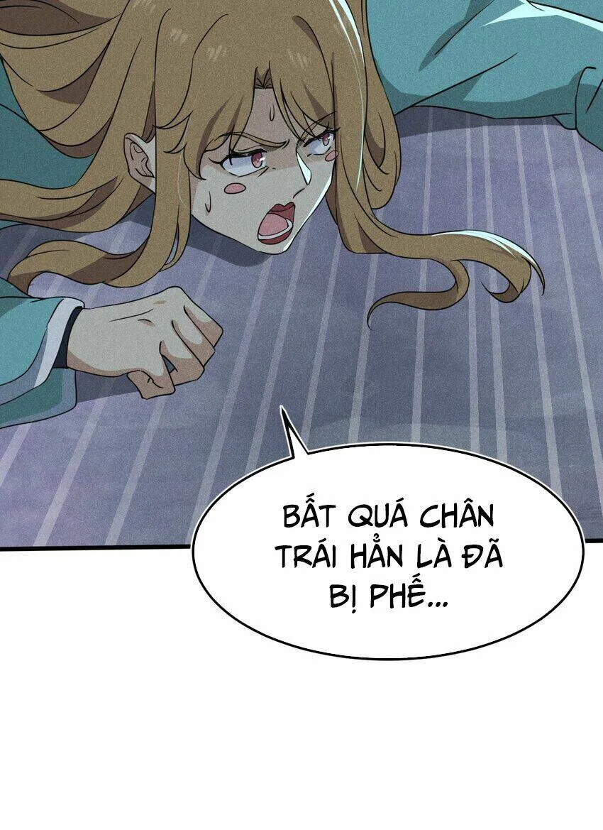 Võ Lâm Đệ Nhất Đầu Bếp chương 60.1 - trang 20