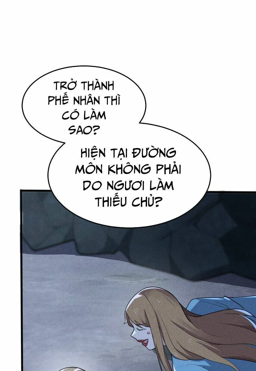 Võ Lâm Đệ Nhất Đầu Bếp chương 60.1 - trang 40