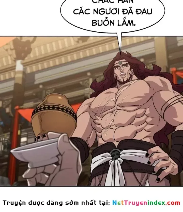 Hoa Sơn Tái Khởi chương 164 - trang 36