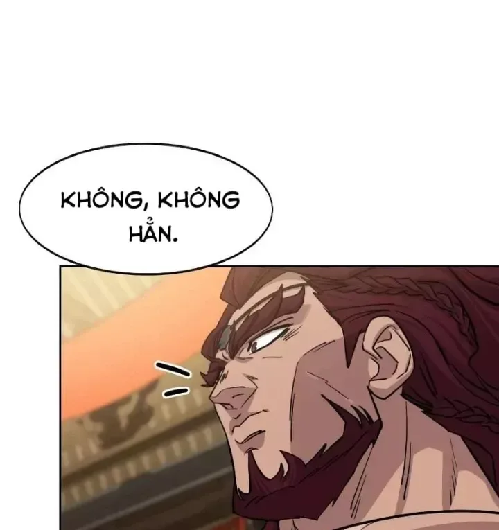 Hoa Sơn Tái Khởi chương 164 - trang 37