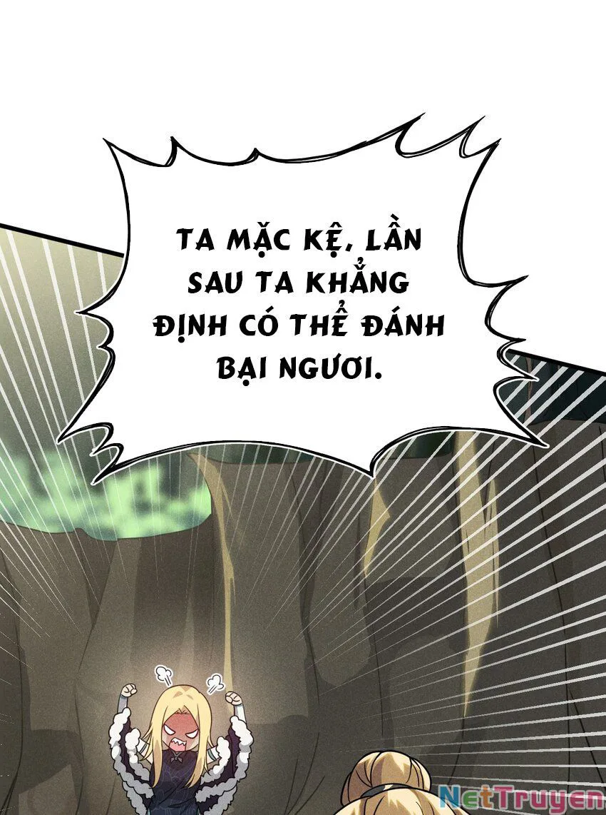 Võ Lâm Đệ Nhất Đầu Bếp chương 61.1 - trang 30