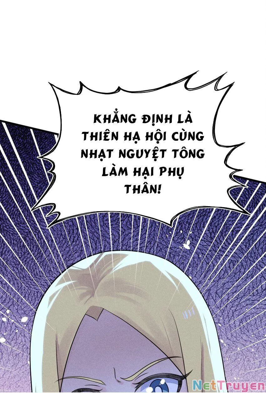 Võ Lâm Đệ Nhất Đầu Bếp chương 61.2 - trang 4