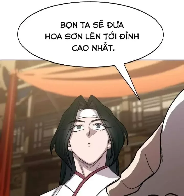 Hoa Sơn Tái Khởi chương 164 - trang 45