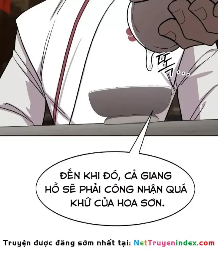 Hoa Sơn Tái Khởi chương 164 - trang 46
