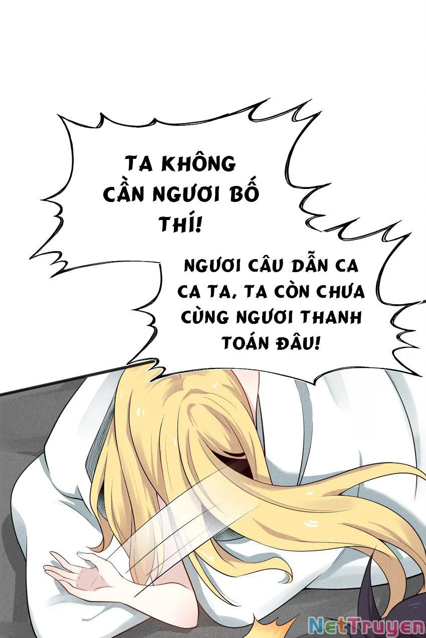 Võ Lâm Đệ Nhất Đầu Bếp chương 61.2 - trang 34