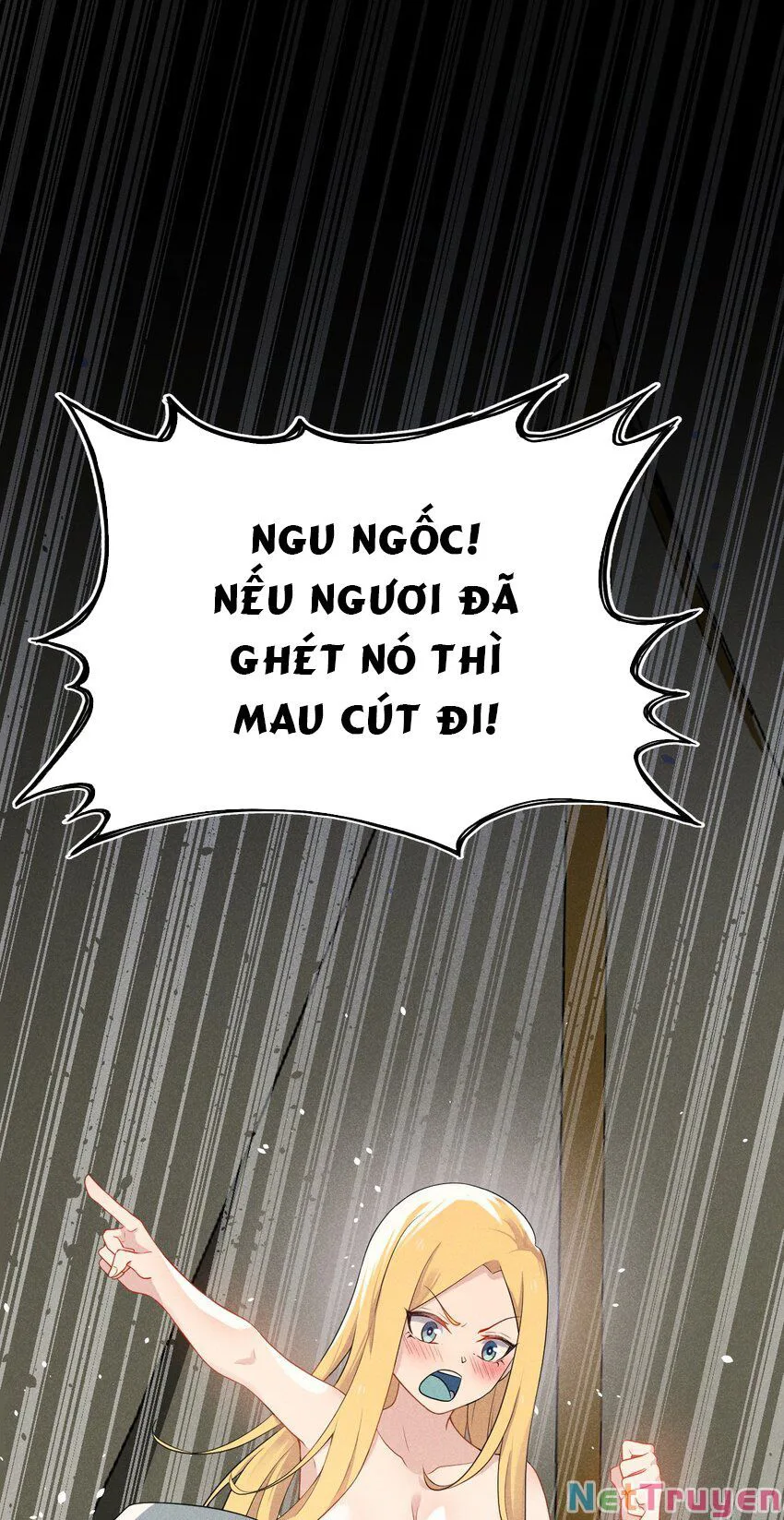 Võ Lâm Đệ Nhất Đầu Bếp chương 61.2 - trang 43