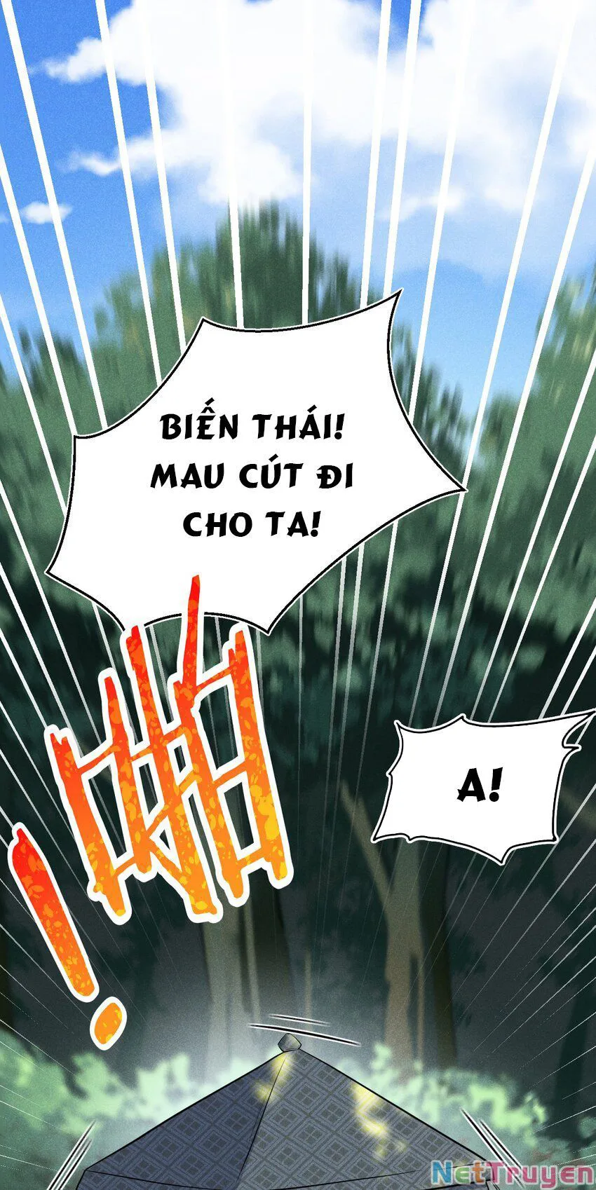 Võ Lâm Đệ Nhất Đầu Bếp chương 61.2 - trang 47