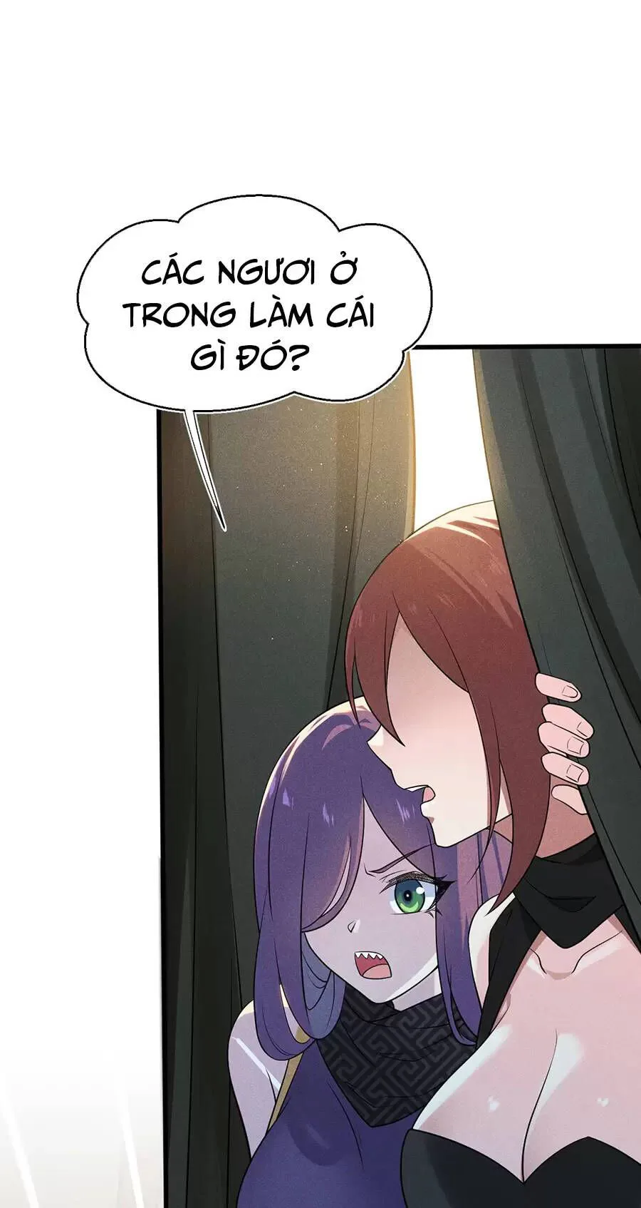 Võ Lâm Đệ Nhất Đầu Bếp chương 62.1 - trang 5