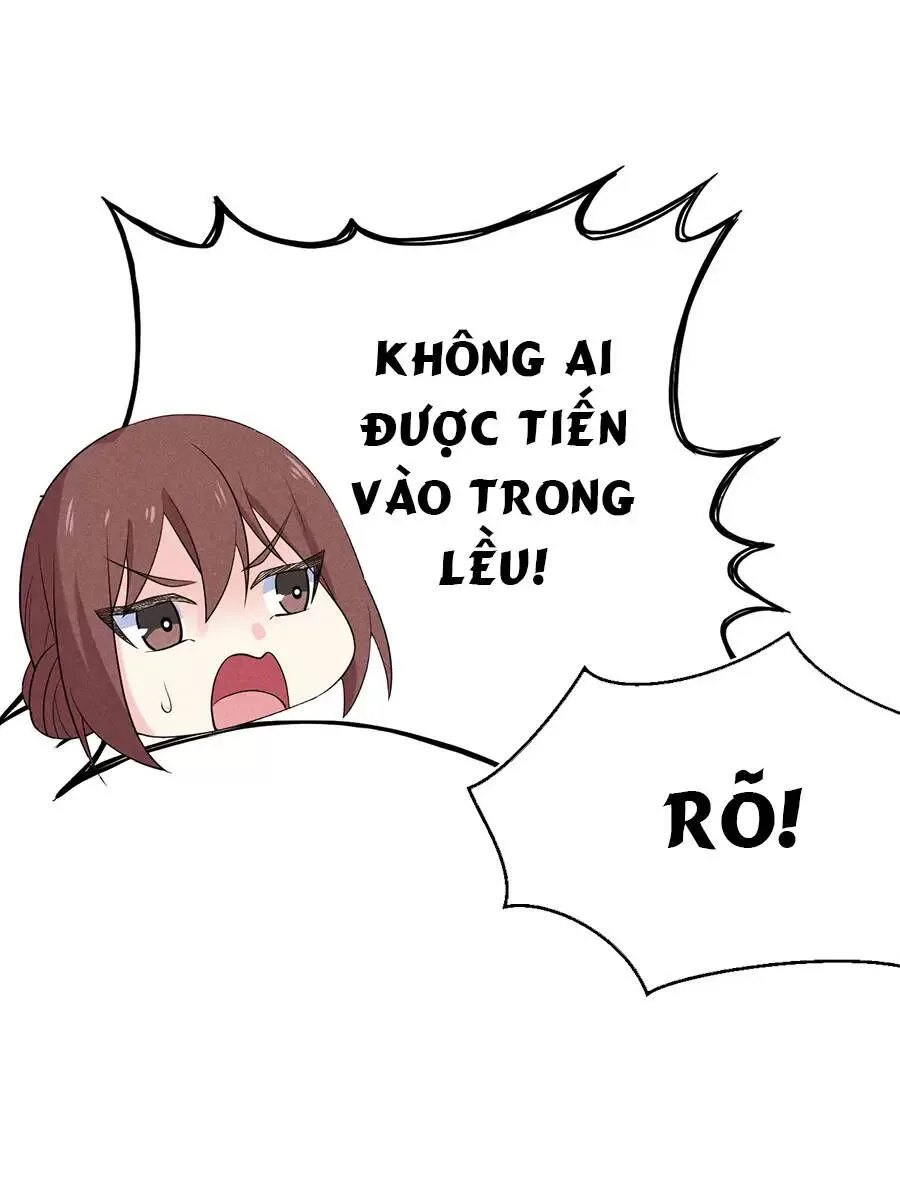 Võ Lâm Đệ Nhất Đầu Bếp chương 62.1 - trang 14