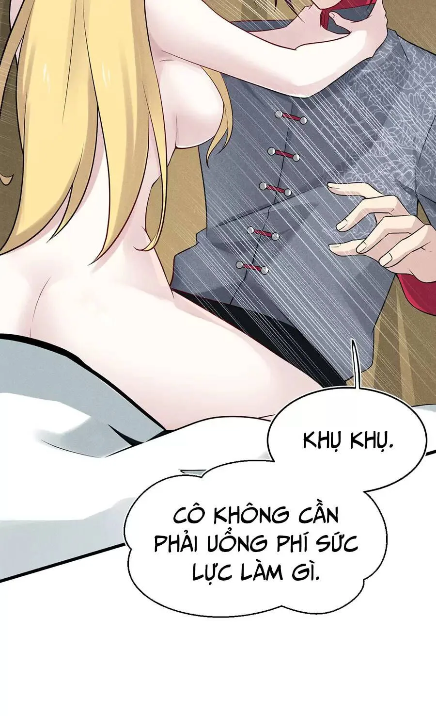 Võ Lâm Đệ Nhất Đầu Bếp chương 62.1 - trang 17