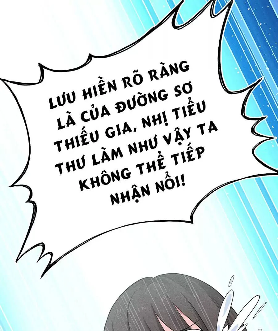 Võ Lâm Đệ Nhất Đầu Bếp chương 62.1 - trang 38