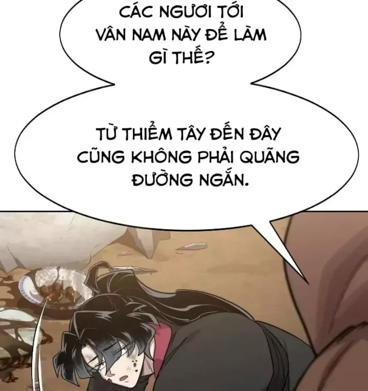 Hoa Sơn Tái Khởi chương 164 - trang 59