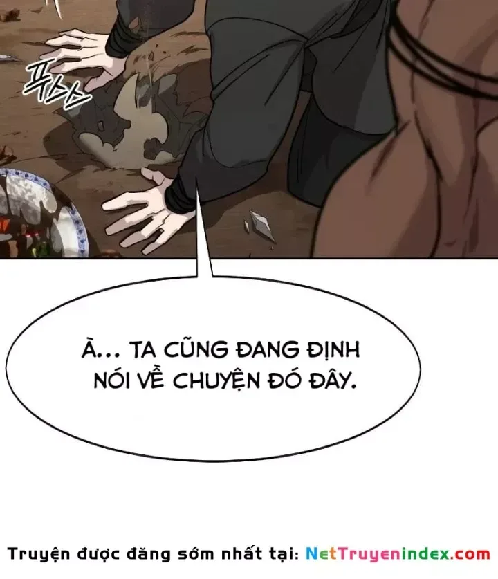 Hoa Sơn Tái Khởi chương 164 - trang 60