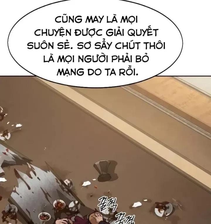 Hoa Sơn Tái Khởi chương 164 - trang 81