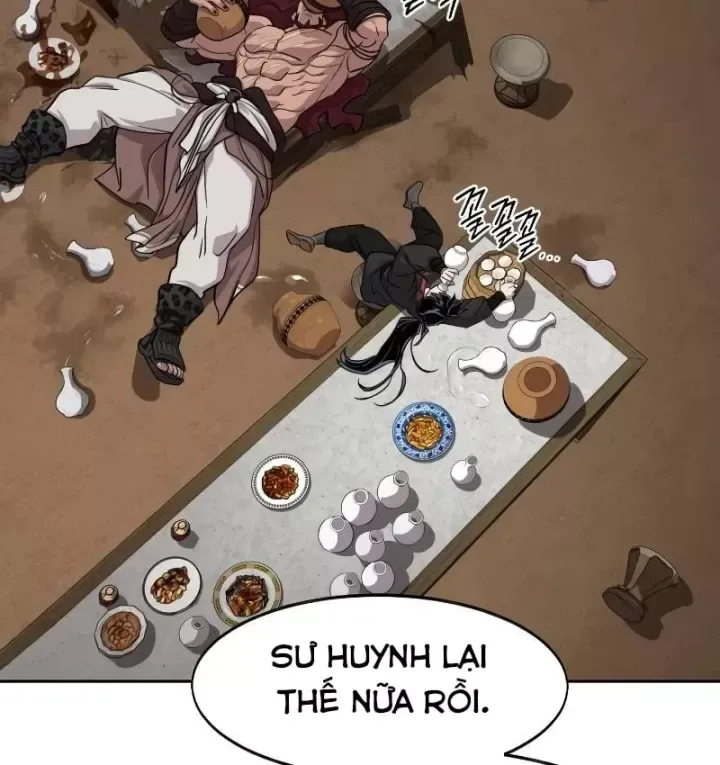 Hoa Sơn Tái Khởi chương 164 - trang 82