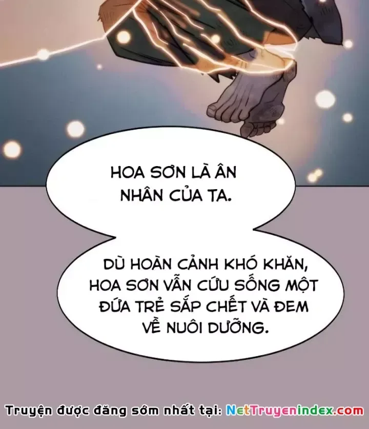 Hoa Sơn Tái Khởi chương 164 - trang 118