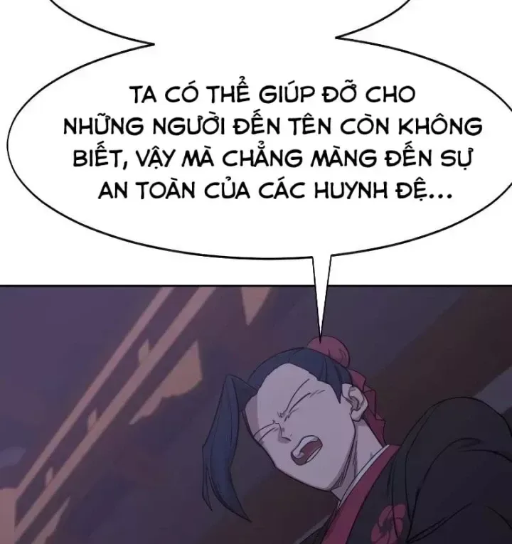 Hoa Sơn Tái Khởi chương 164 - trang 128