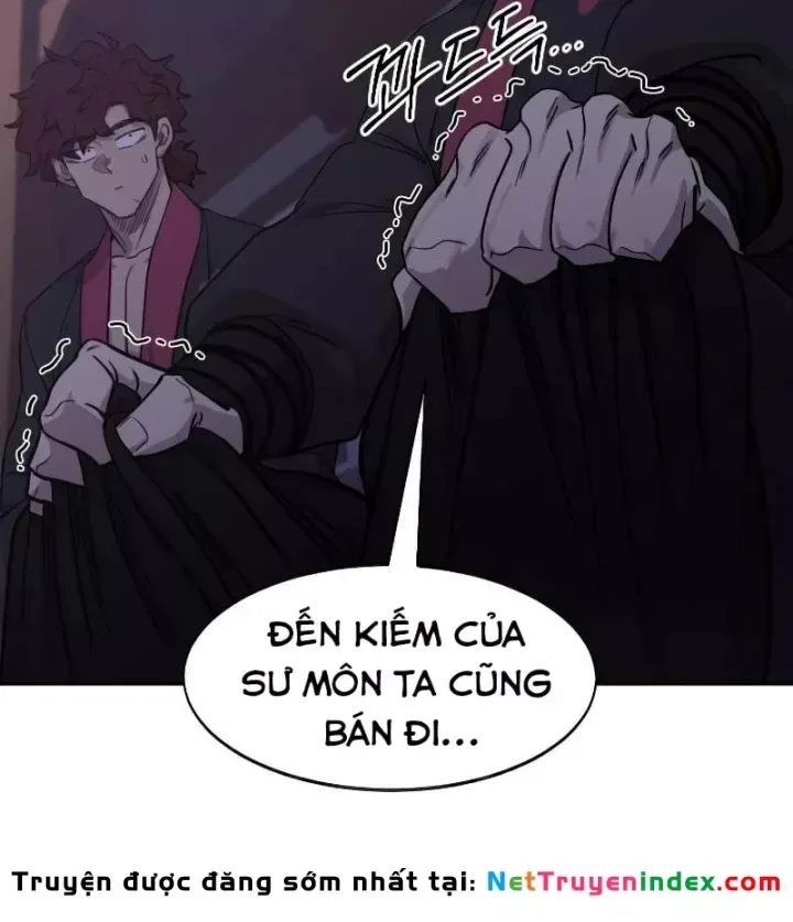 Hoa Sơn Tái Khởi chương 164 - trang 129