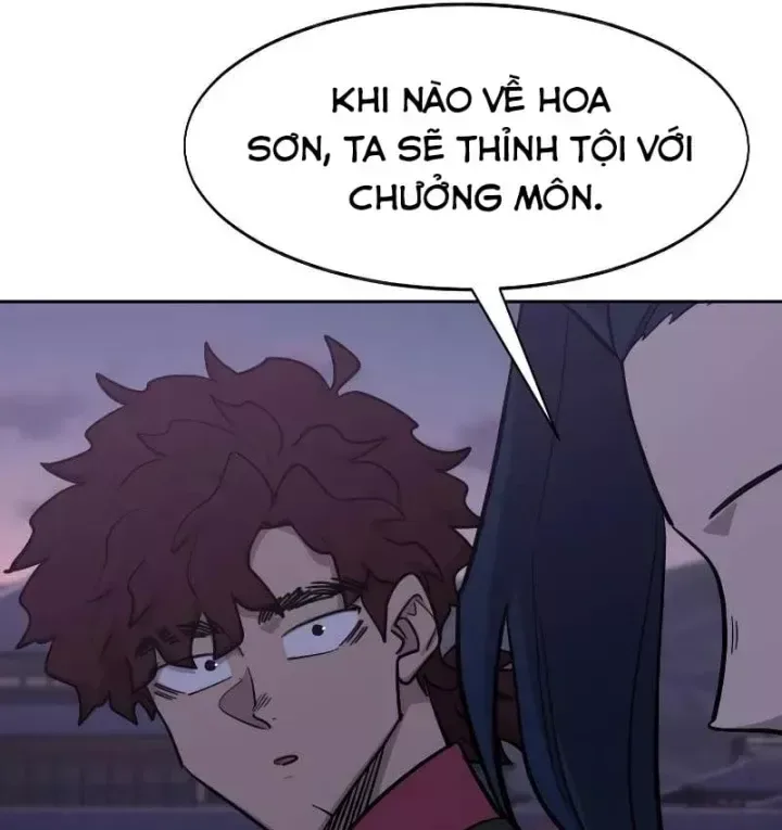 Hoa Sơn Tái Khởi chương 164 - trang 131