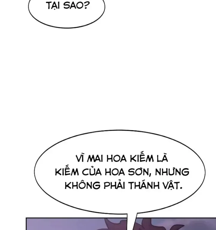 Hoa Sơn Tái Khởi chương 164 - trang 136