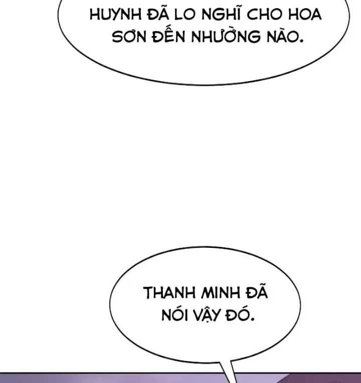 Hoa Sơn Tái Khởi chương 164 - trang 145