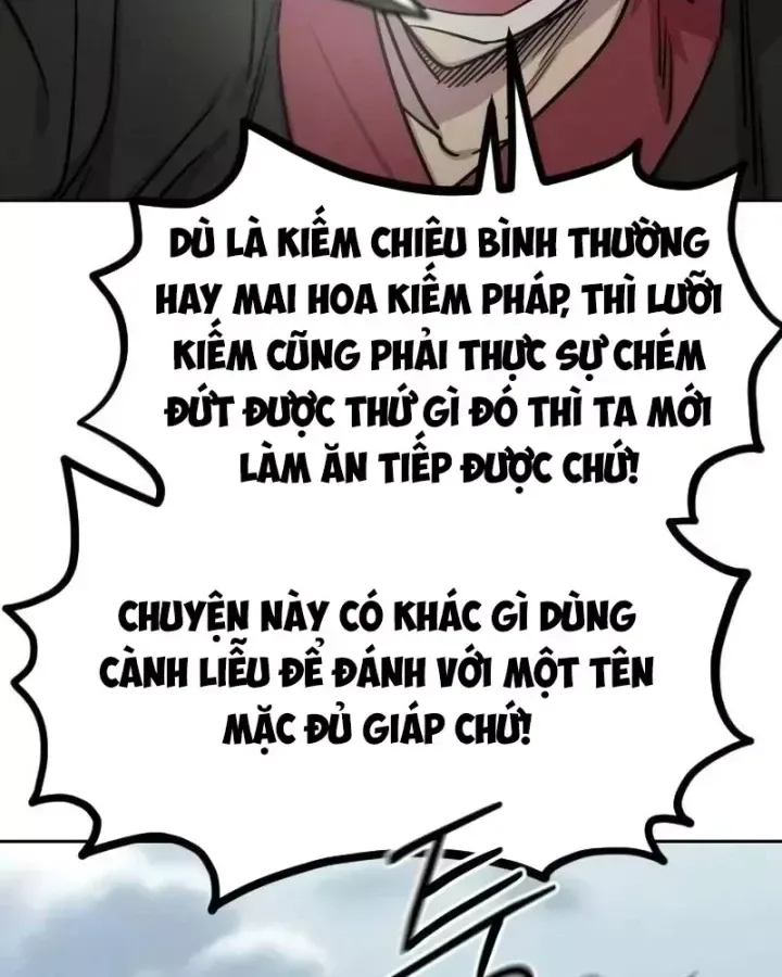 Hoa Sơn Tái Khởi chương 167 - trang 17