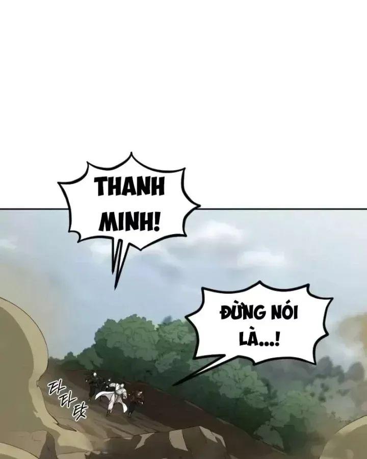 Hoa Sơn Tái Khởi chương 167 - trang 45