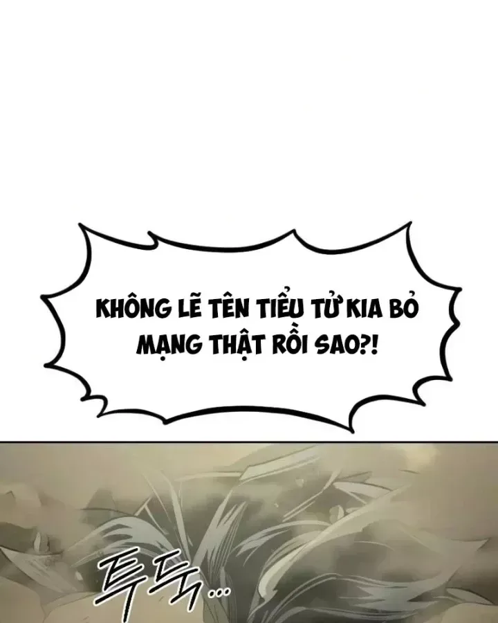 Hoa Sơn Tái Khởi chương 167 - trang 48