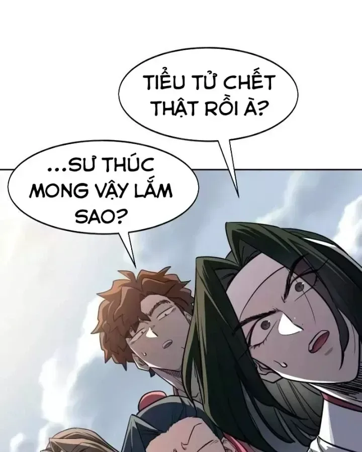 Hoa Sơn Tái Khởi chương 167 - trang 53
