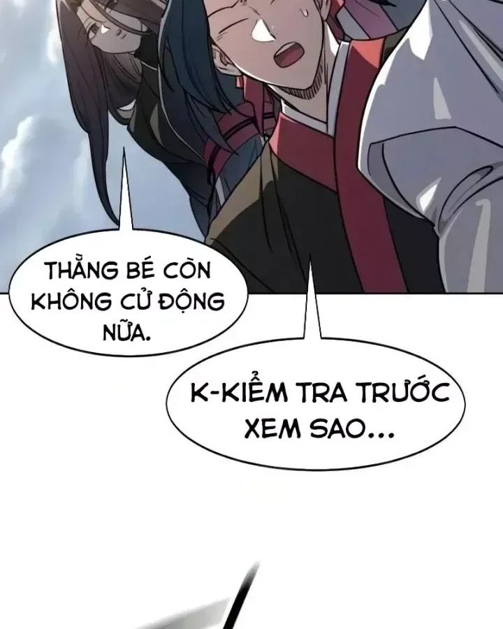 Hoa Sơn Tái Khởi chương 167 - trang 54