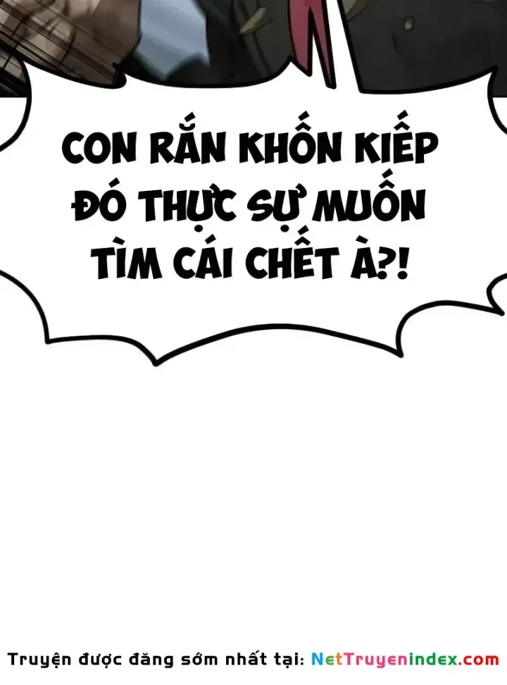 Hoa Sơn Tái Khởi chương 167 - trang 56