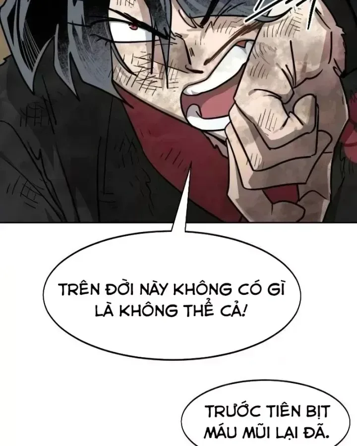 Hoa Sơn Tái Khởi chương 167 - trang 60